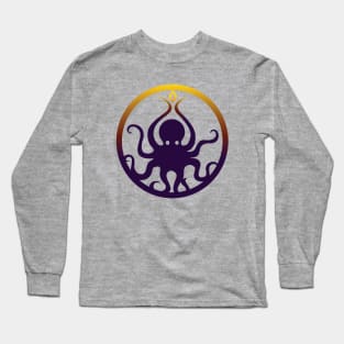 Otherworld Octopus Long Sleeve T-Shirt
